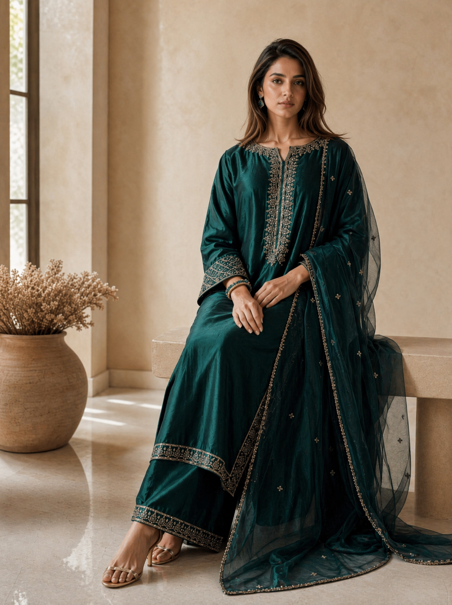 Emerald Grace
