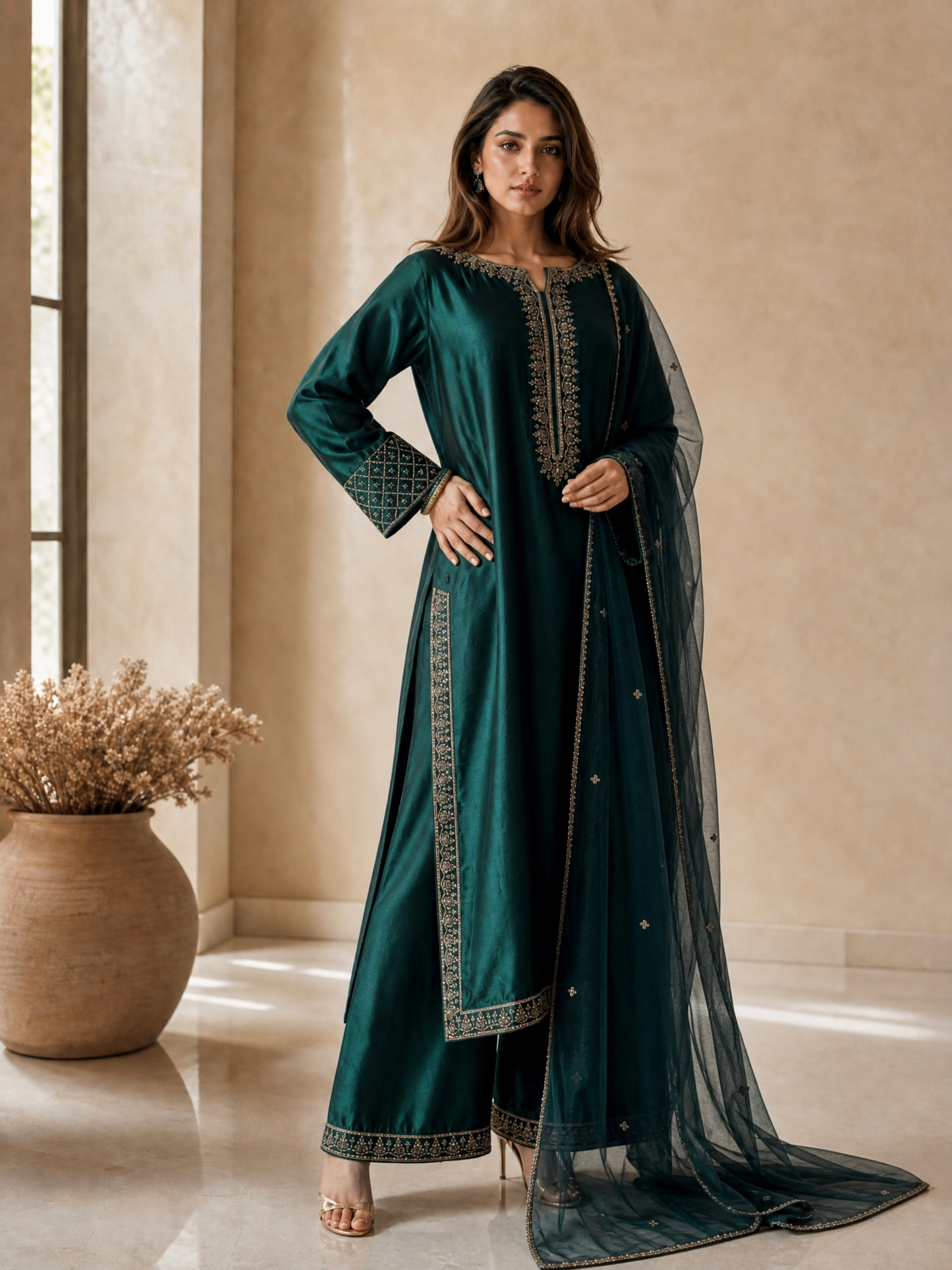 Emerald Grace