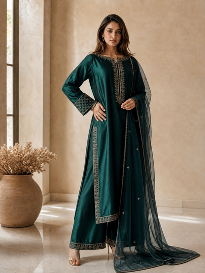 Emerald Grace